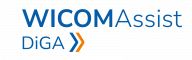 WICOM Assist DiGA WICOM Assist DiGA 2025