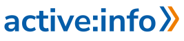 active:info
