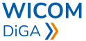 WICOM DiGA WICOM DiGA