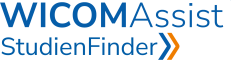 WICOM Assist StudienFinder WICOM Assist StudienFinder